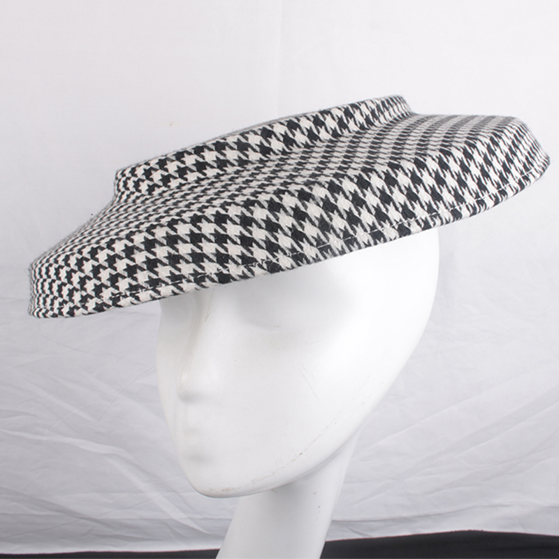 Kapelusz ślubny DIY akcesoria  – Sun Hat Wide Brim recenzja i cena