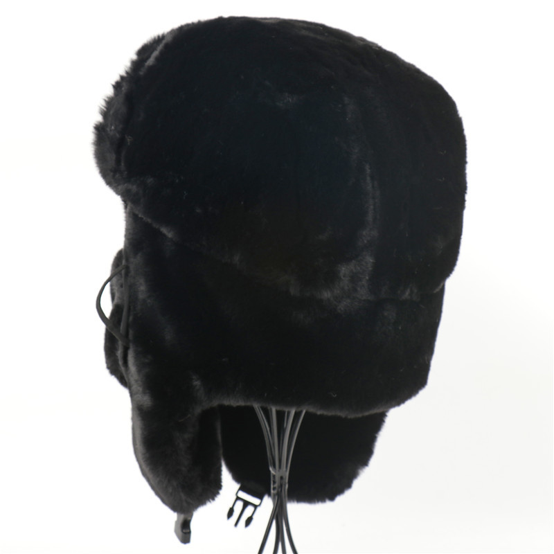SupSindy Armia wojskowy radzie – Winter Trapper Hat recenzja i cena