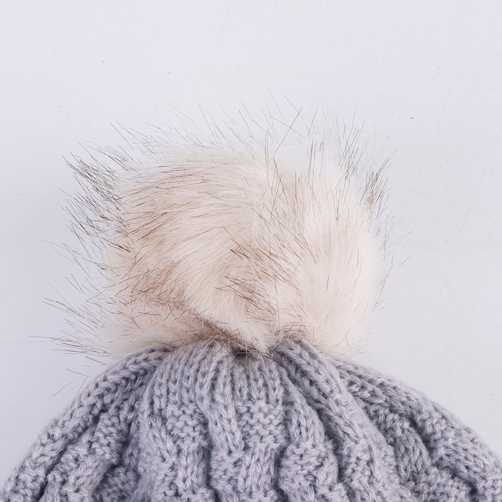 Dziecięce zimowe czapki z naus – Trapper Hat Ear Flap recenzja i cena