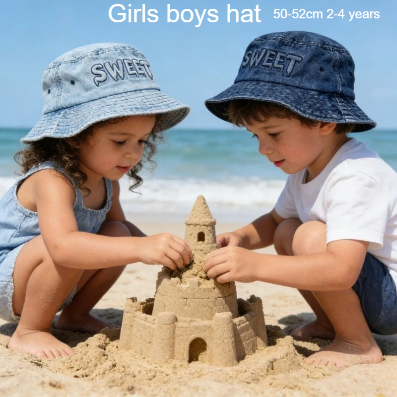 Japoński Retro Kapelusz typu B – Bucket Hat Cotton recenzja i cena
