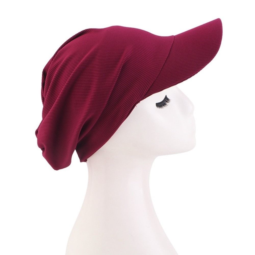 Modny, przewiewny kapelusz z d – Visor Sun Hat recenzja i cena