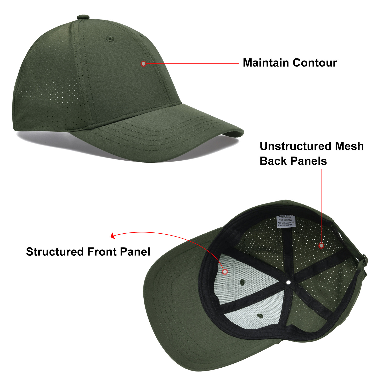 Dla CFMOTO 450MT 450mt 450 MT  – Visor Sun Hat recenzja i cena