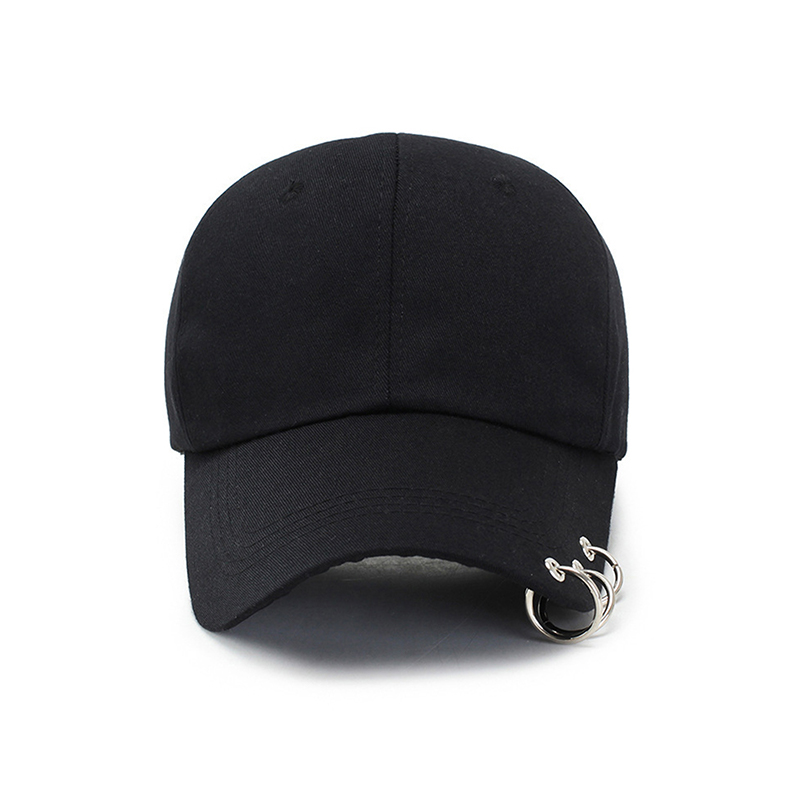 Nowa damska czapka bejsbolówka – Dad Hat Cotton recenzja i cena