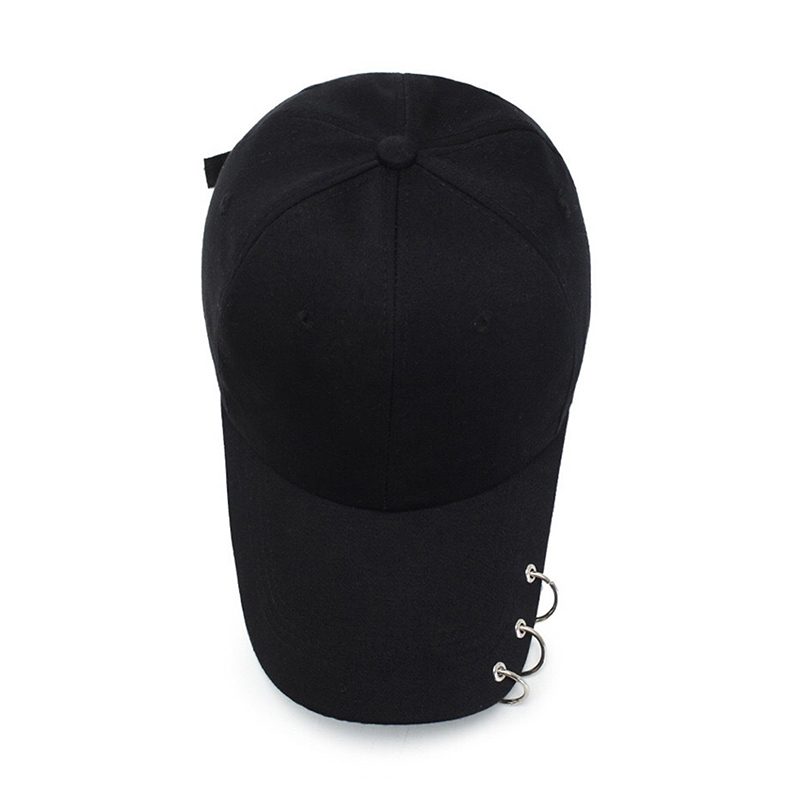 Nowa damska czapka bejsbolówka – Dad Hat Cotton recenzja i cena