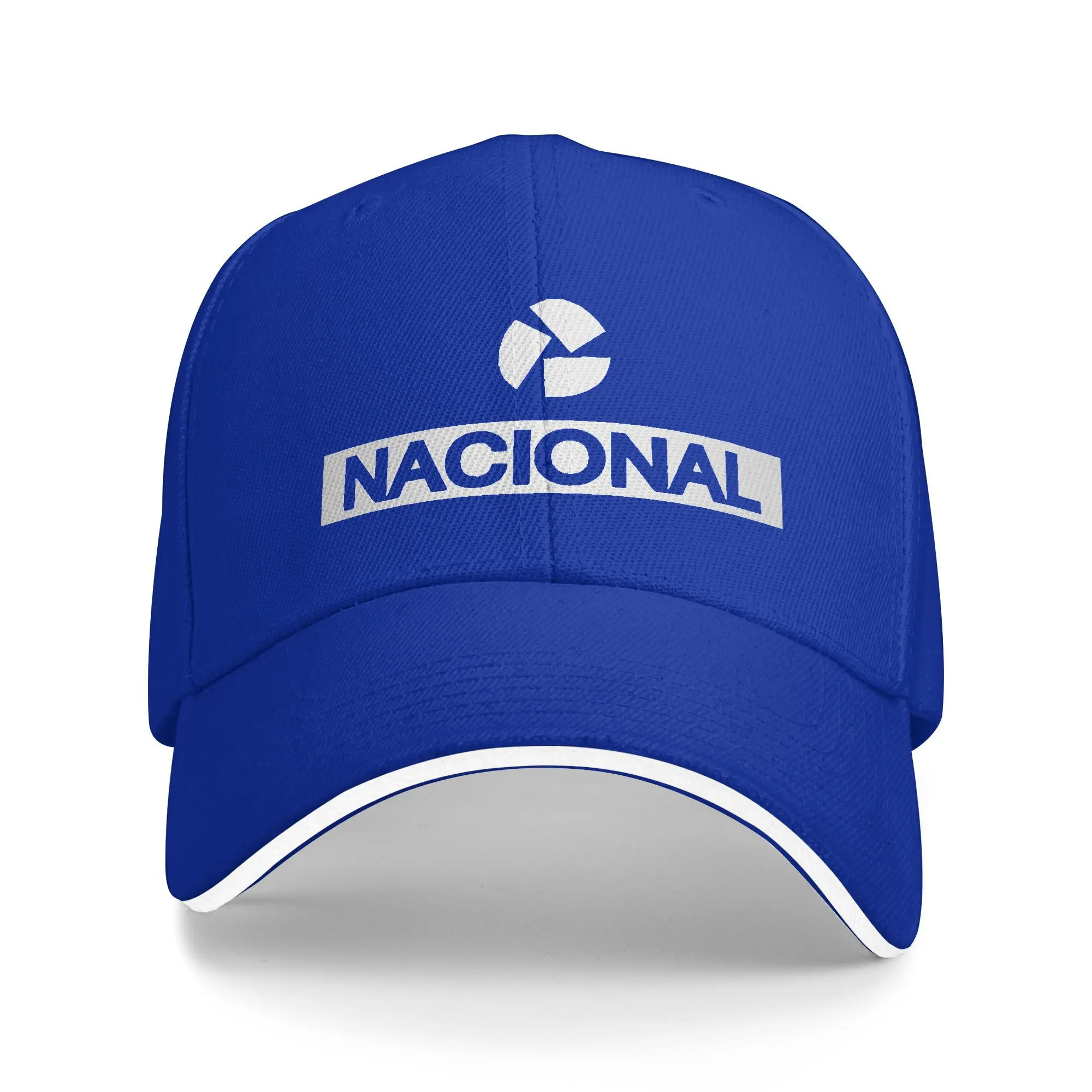 Czapka z daszkiem Ayrton Senna – Golf Cap Dad recenzja i cena