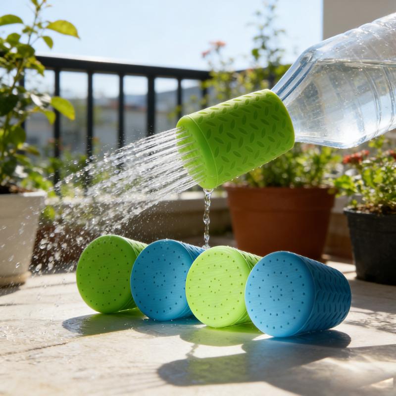 Uniwersalny spryskiwacz do kąp – Swim Hat Silicone recenzja i cena