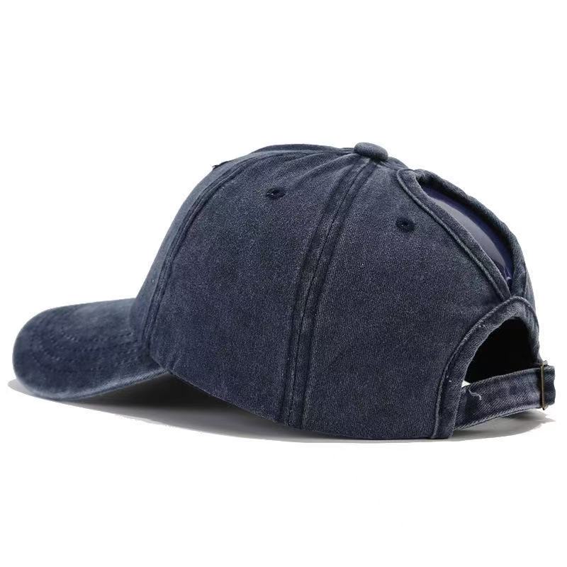 Czapka baseballowa z regulowan – Golf Cap Dad recenzja i cena
