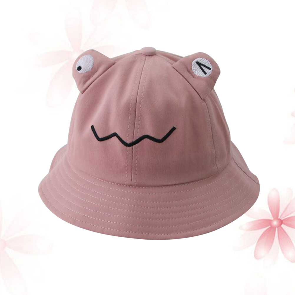 Dziecięcy kapelusz przeciwsłon – Bucket Hat Cotton recenzja i cena