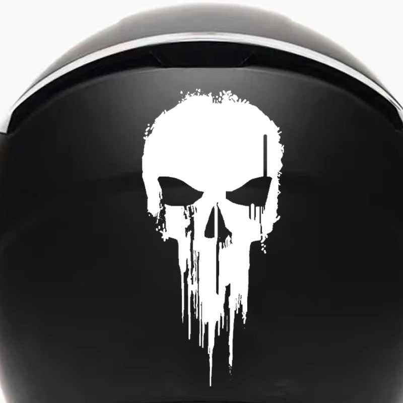 1 szt. Fajne wodoodporne nakle – Skull Cap Helmet Liner recenzja i cena
