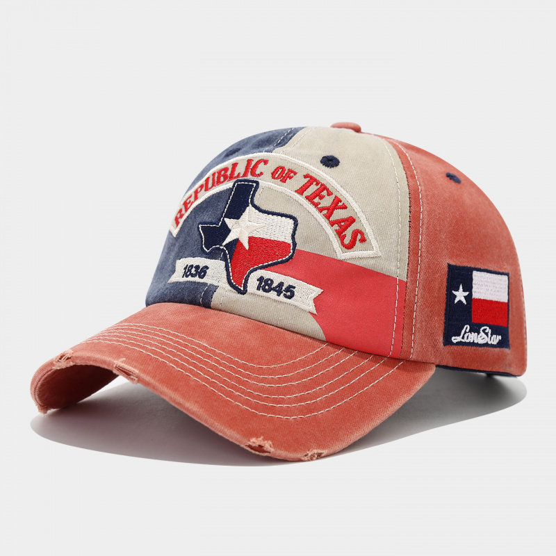Czapka baseballowa Republika T – Dad Hat Cotton recenzja i cena