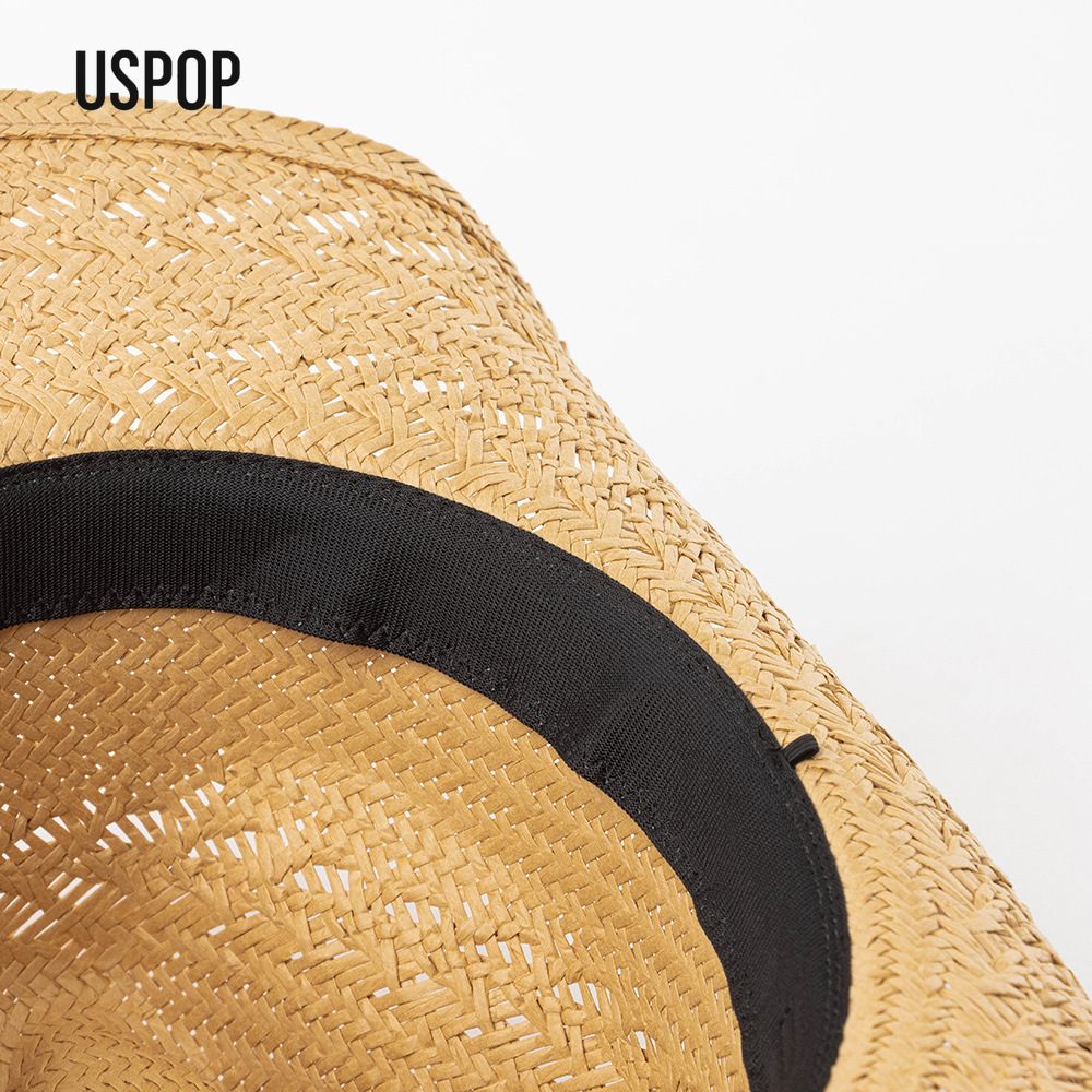 USPOP Damski letni kapelusz ko – Cowboy Hat Straw recenzja i cena