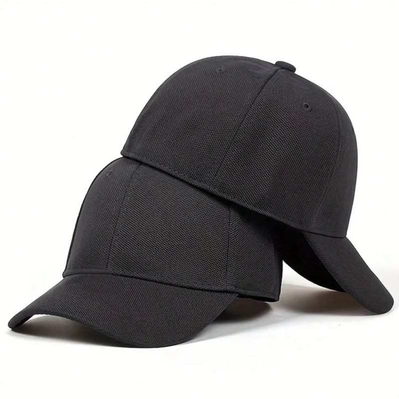 Czapka baseballowa unisex z ot – Baseball Cap Structured recenzja i cena