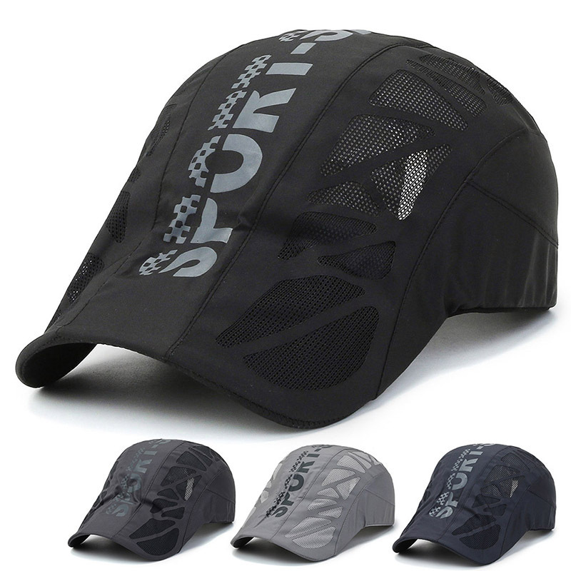 Czapka Newsboy dla mężczyzn, s – Newsboy Cap Ivy recenzja i cena