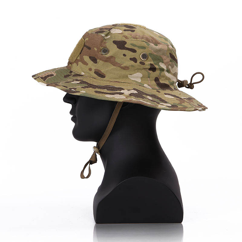 Emersongear Tactical Boonie Ha – Boonie Hat Tactical recenzja i cena