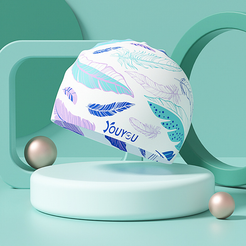 Dorośli Wysokie elastyczne śli – Swim Hat Silicone recenzja i cena