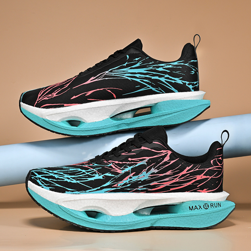 Męskie buty sportowe na co dzi – Running Cap Lightweight recenzja i cena