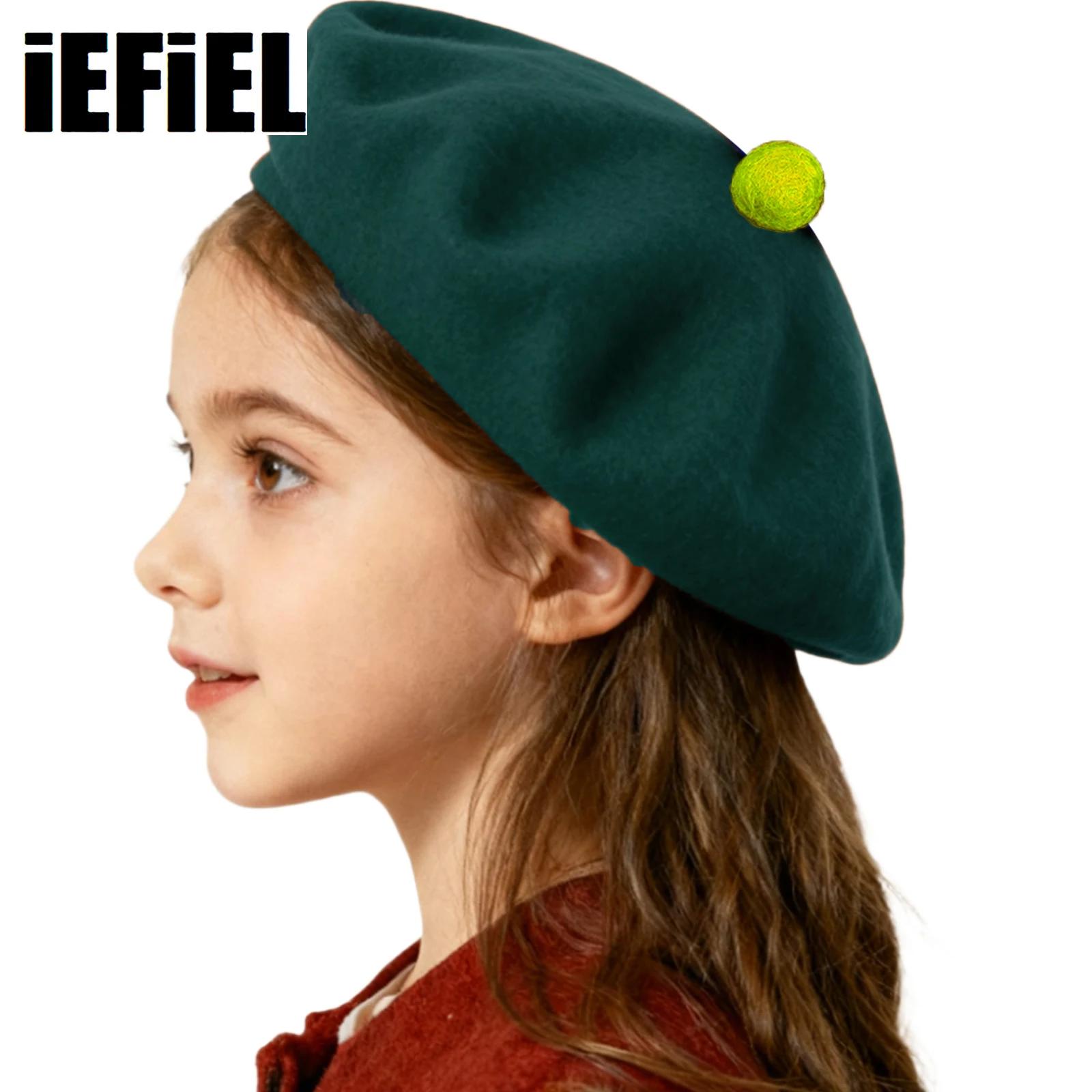 Klasyczne francuskie kapelusze – Beret French Wool recenzja i cena