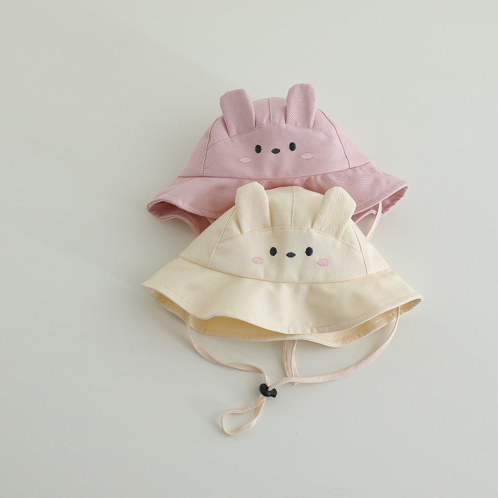 Kapelusz przeciwsłoneczny dla  – Bucket Hat Cotton recenzja i cena