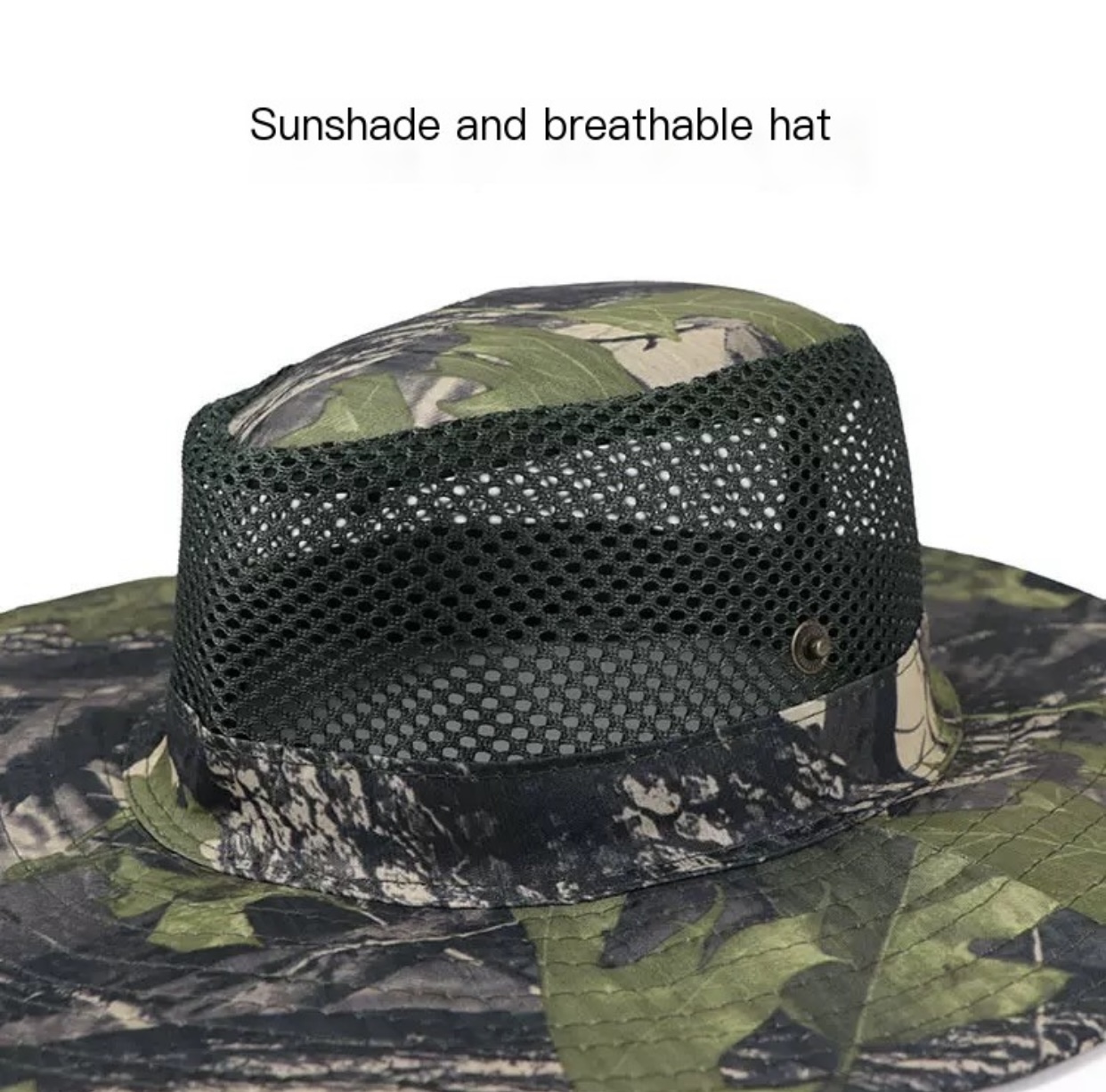 Czapka Wojskowa Boonie Letnia  – Boonie Hat Tactical recenzja i cena