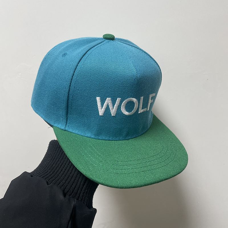 Nowe czapki Tylers Cap Golf Fa – Golf Cap Dad recenzja i cena
