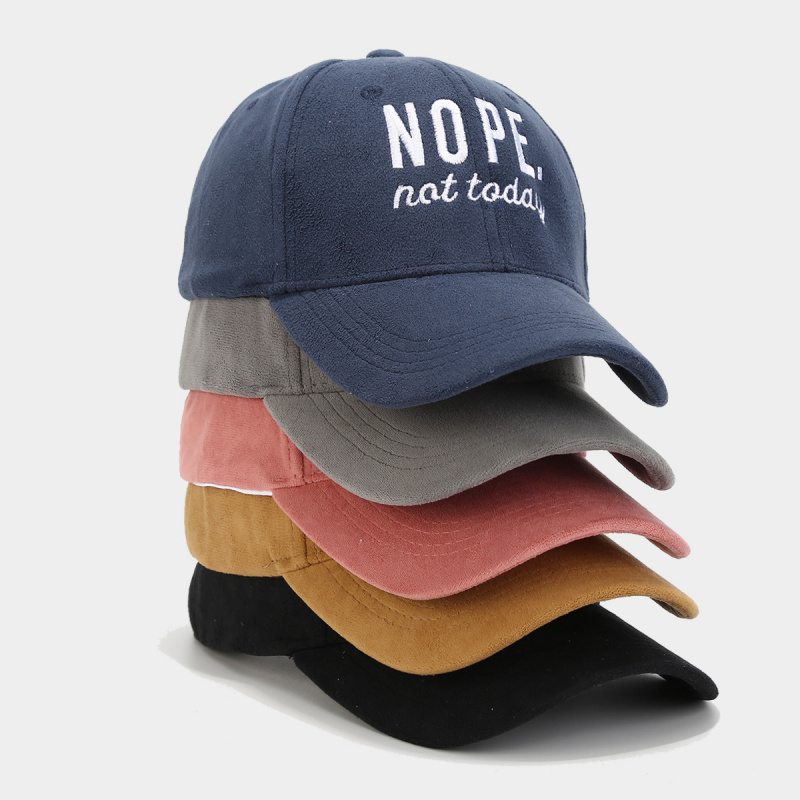 Czapka z daszkiem z miękkiego  – Dad Hat Cotton recenzja i cena