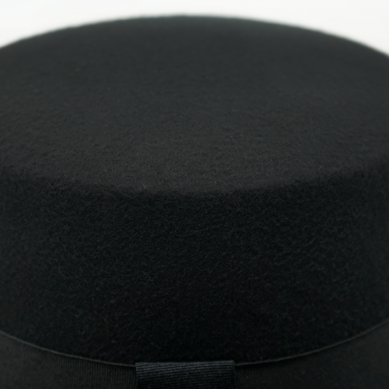 Zimowa jesień imitacja wełny k – Fedora Hat Wool recenzja i cena