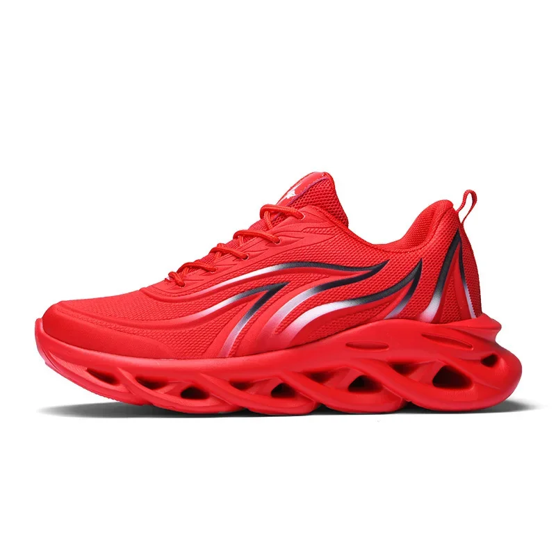 Modne buty do biegania męskie  – Running Cap Lightweight recenzja i cena