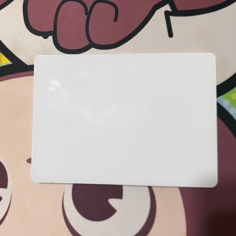 Nowy Touchpad Miaokong Custom  – Snapback Hat Flat recenzja i cena