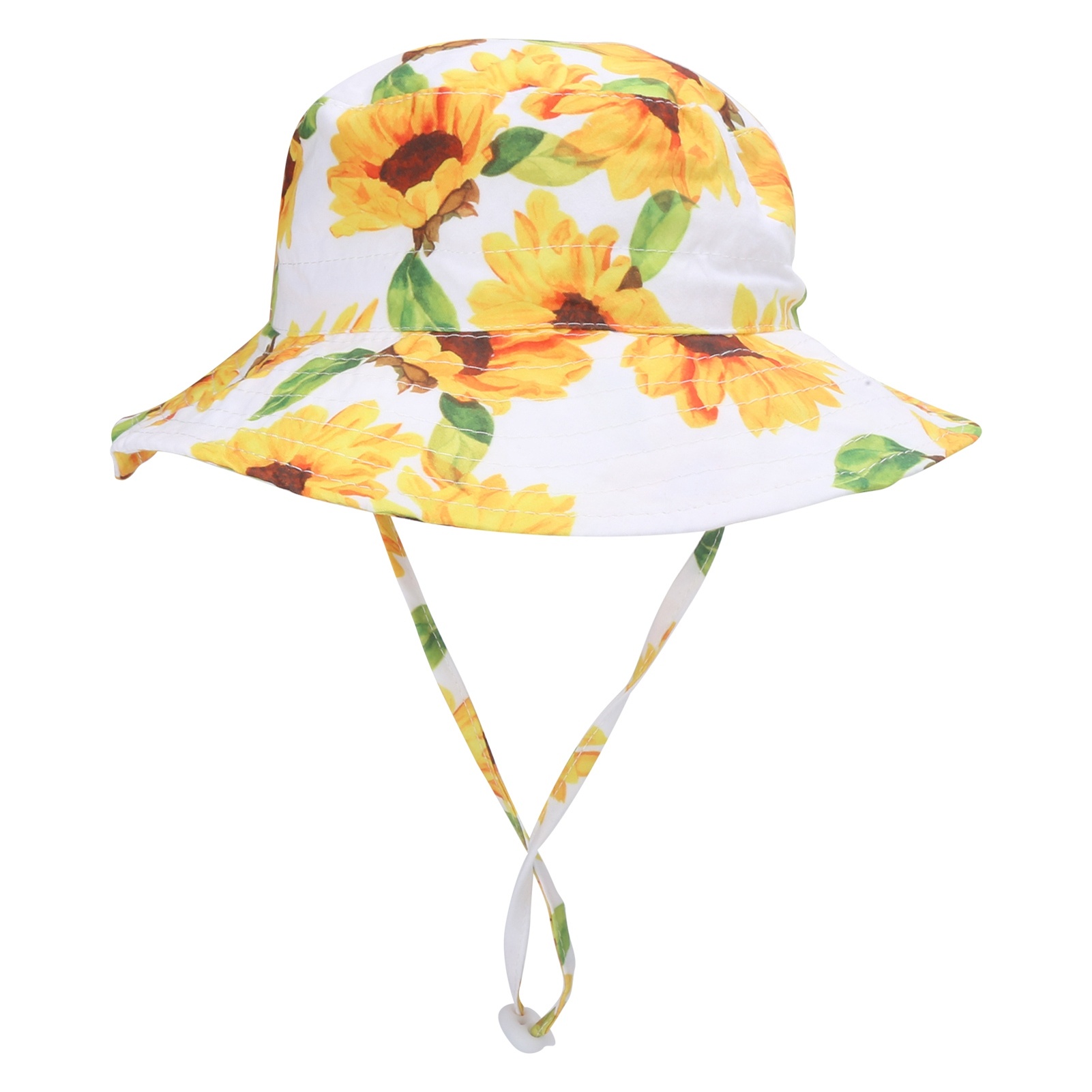 Dziecięcy kapelusz przeciwsłon – Bucket Hat Cotton recenzja i cena
