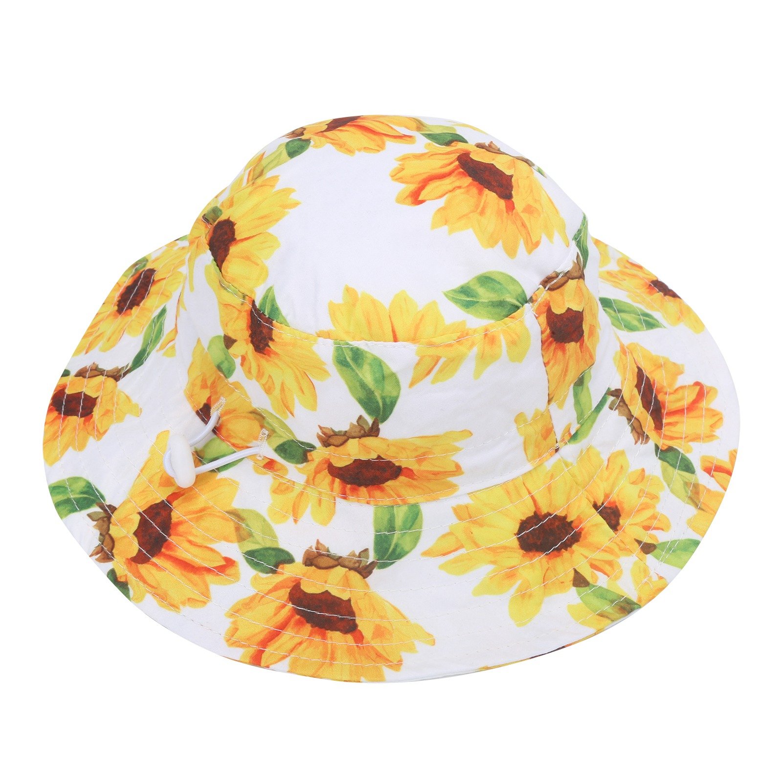 Dziecięcy kapelusz przeciwsłon – Bucket Hat Cotton recenzja i cena