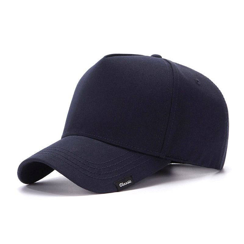 Czapka baseballowa XXL oversiz – Dad Hat Cotton recenzja i cena