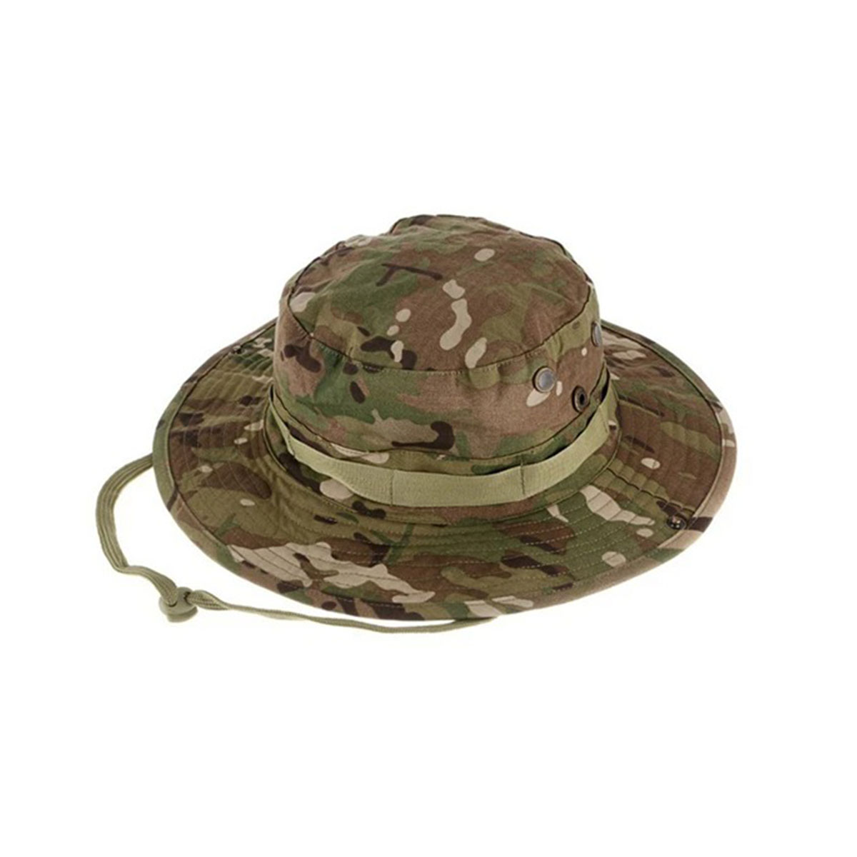 Kapelusze taktyczne typu booni – Boonie Hat Tactical recenzja i cena