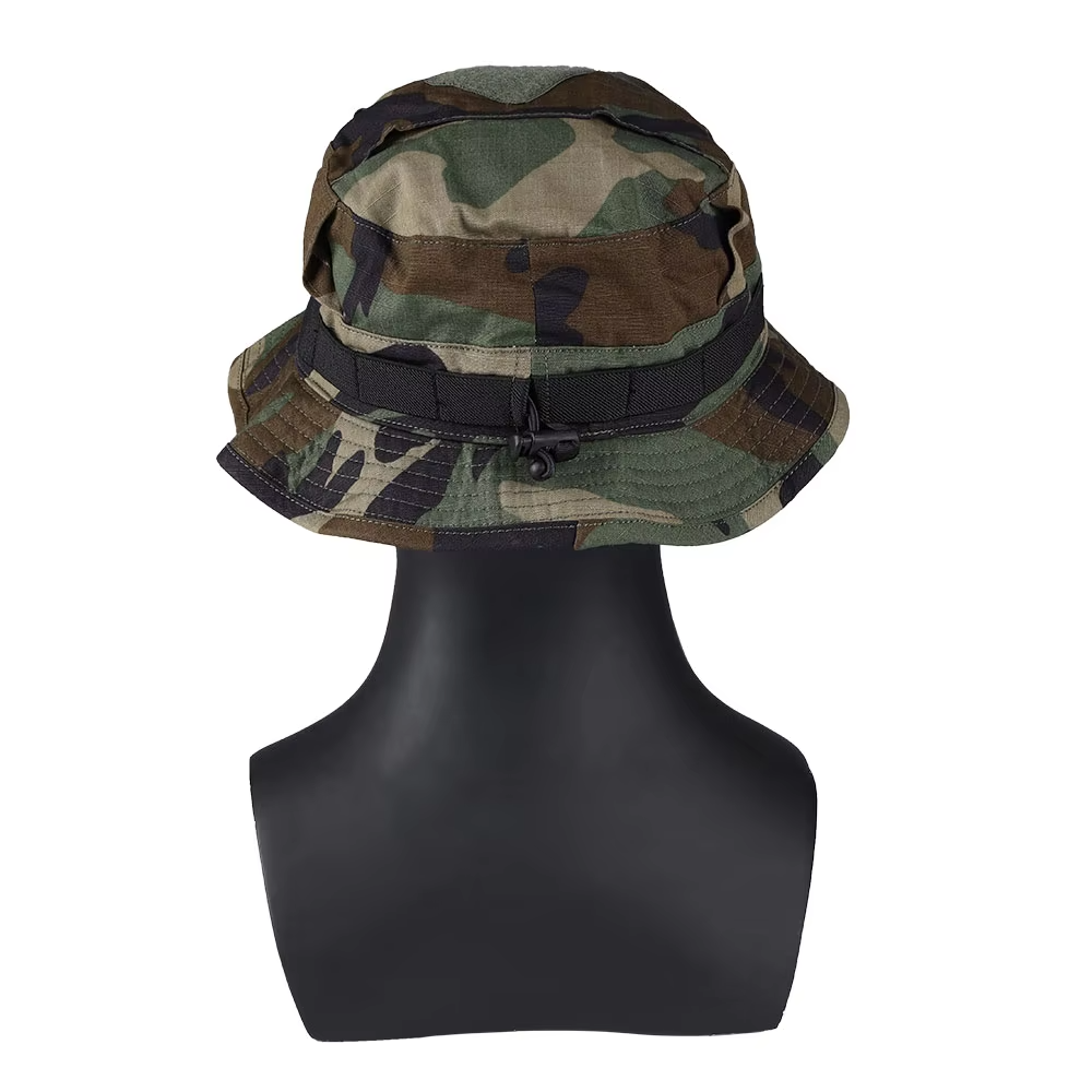 Emersognear Krótki Daszek Letn – Boonie Hat Tactical recenzja i cena