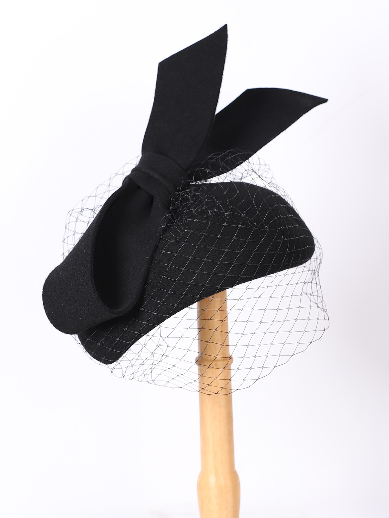 Francuski biały beret fascynat – Fedora Hat Wool recenzja i cena