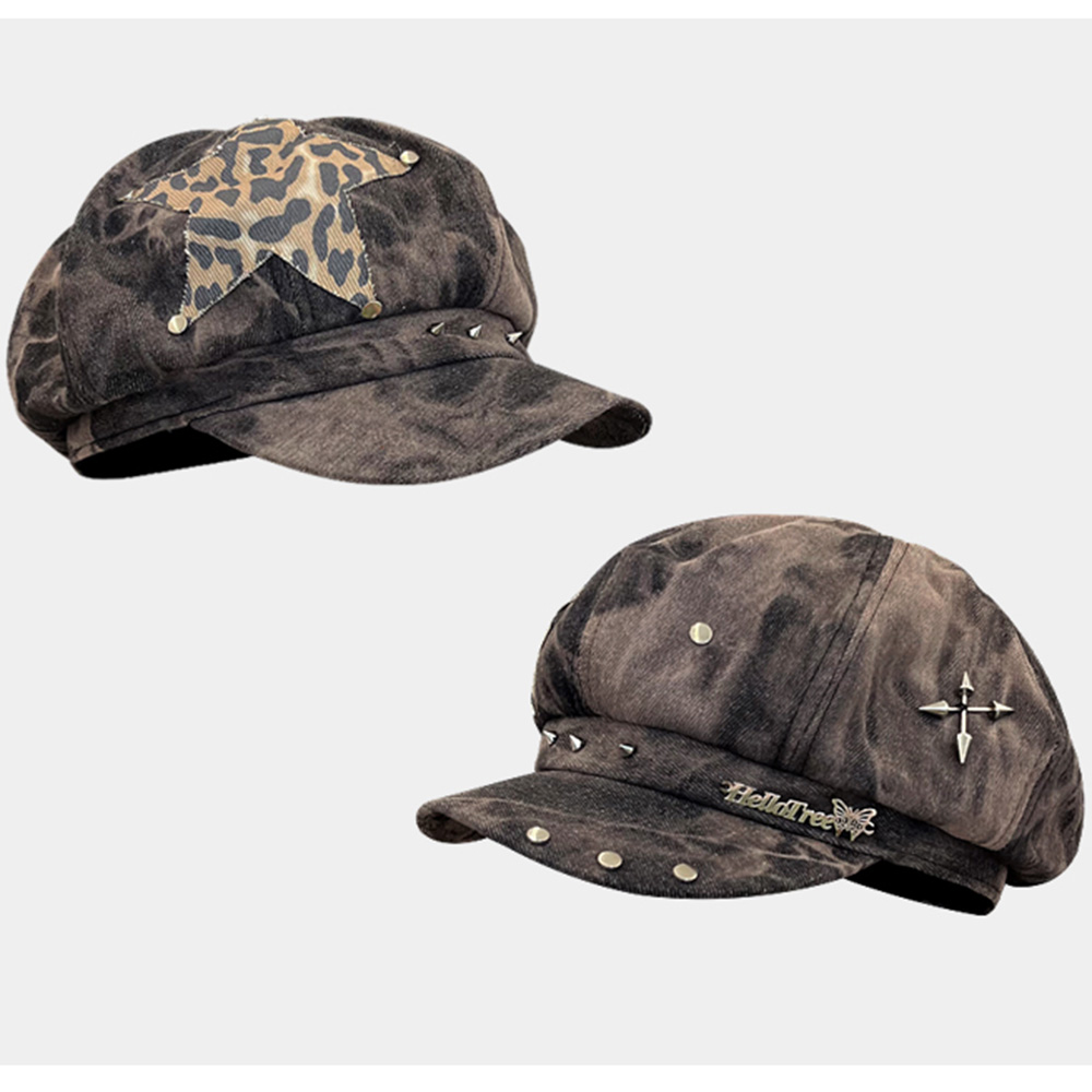 Y2K spersonalizowana naklejka  – Dad Hat Cotton recenzja i cena