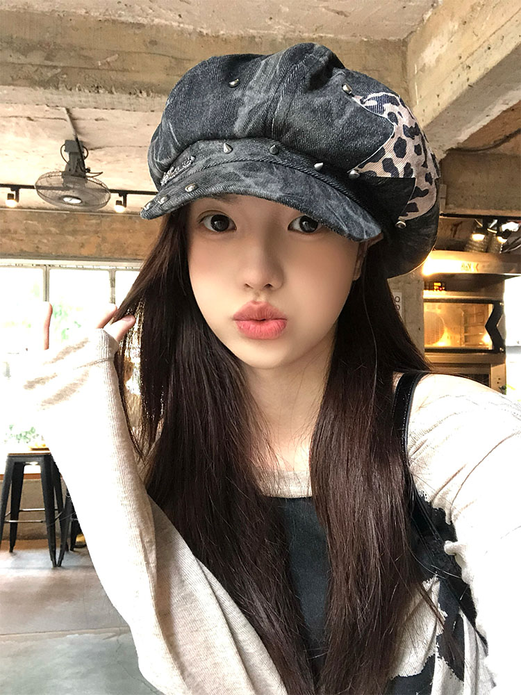 Y2K spersonalizowana naklejka  – Dad Hat Cotton recenzja i cena
