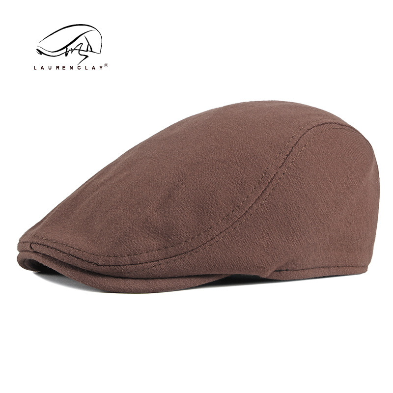 Męska mieszanka wełny gazeciar – Newsboy Cap Ivy recenzja i cena