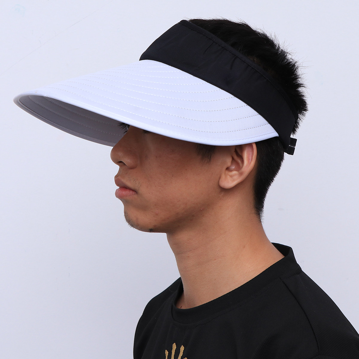Unisexowa czapka tenisowa z re – Running Cap Lightweight recenzja i cena