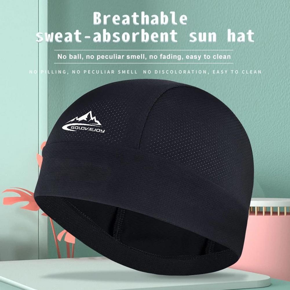 Wkładka do kasku, czapka typu  – Skull Cap Helmet Liner recenzja i cena