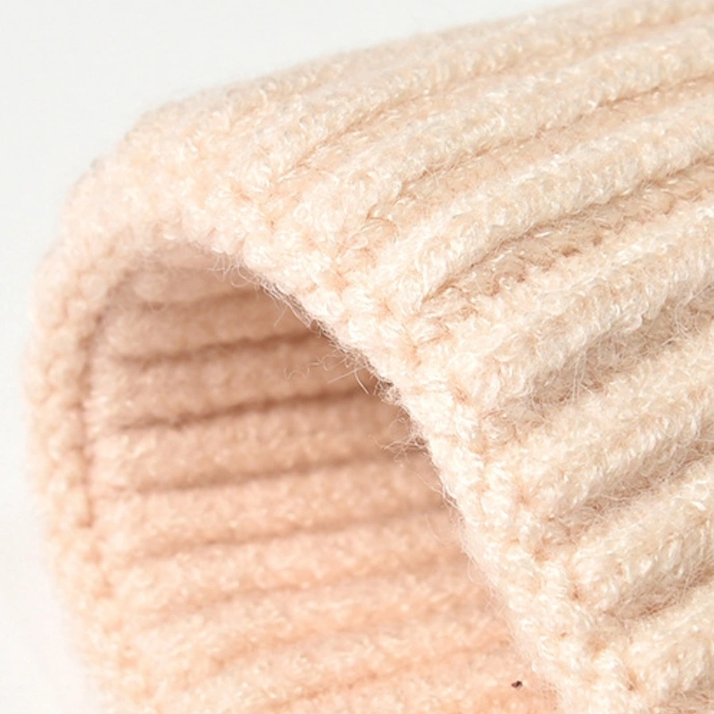 Zimowa Czapka Dziana Ciepła Ou – Beanie Cuffed Knit recenzja i cena