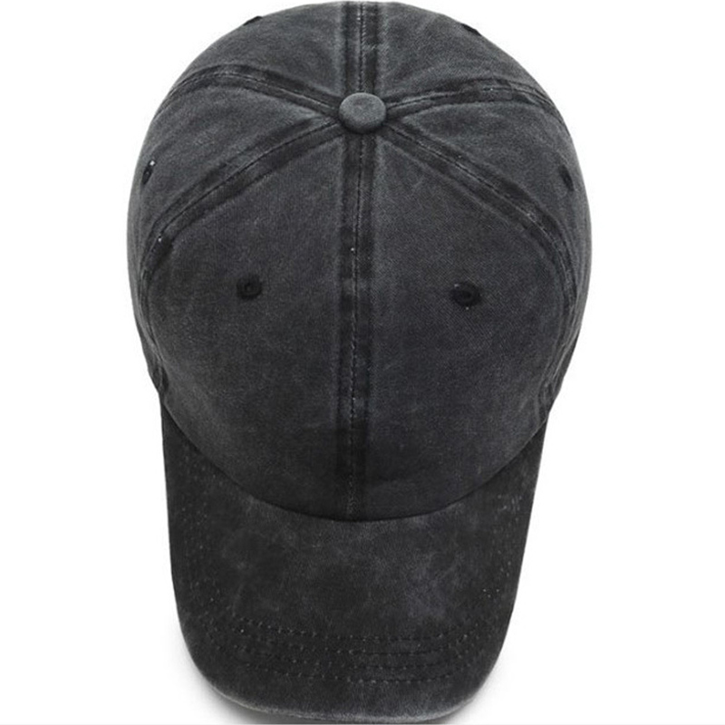 Czapka z daszkiem z nadrukiem  – Dad Hat Cotton recenzja i cena